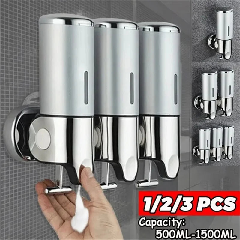 Dispenser de líquidos para cozinha