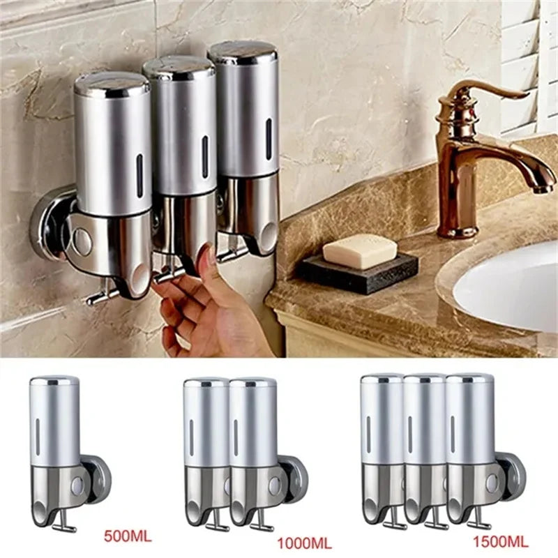 Dispenser de líquidos para cozinha